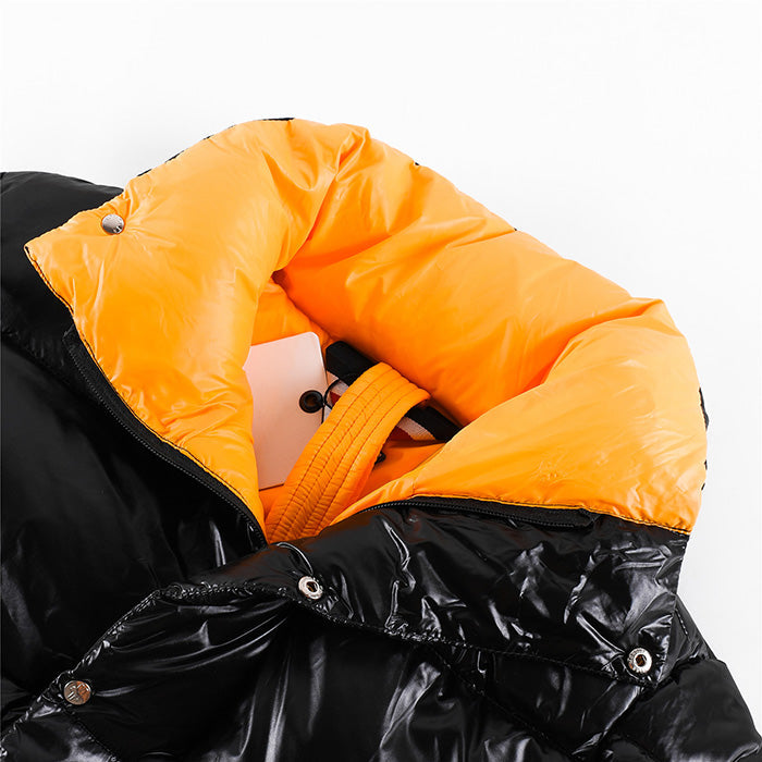 MEN MONCLER DOWN JACKET MCL211