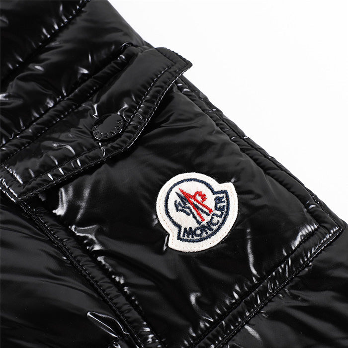 MONCLER Wilson DOWN JACKET MCL214