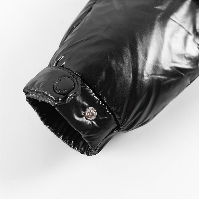 MEN MONCLER DOWN JACKET