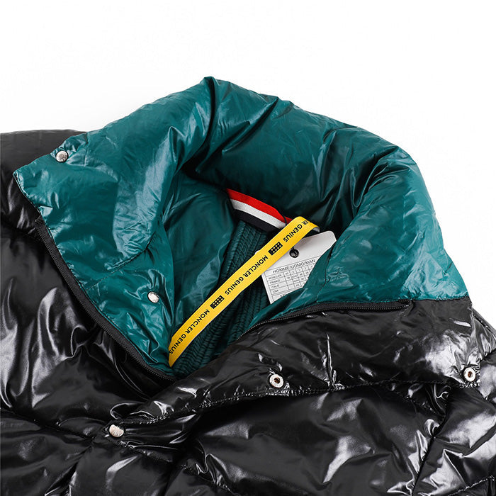MEN MONCLER DOWN JACKET MCL211
