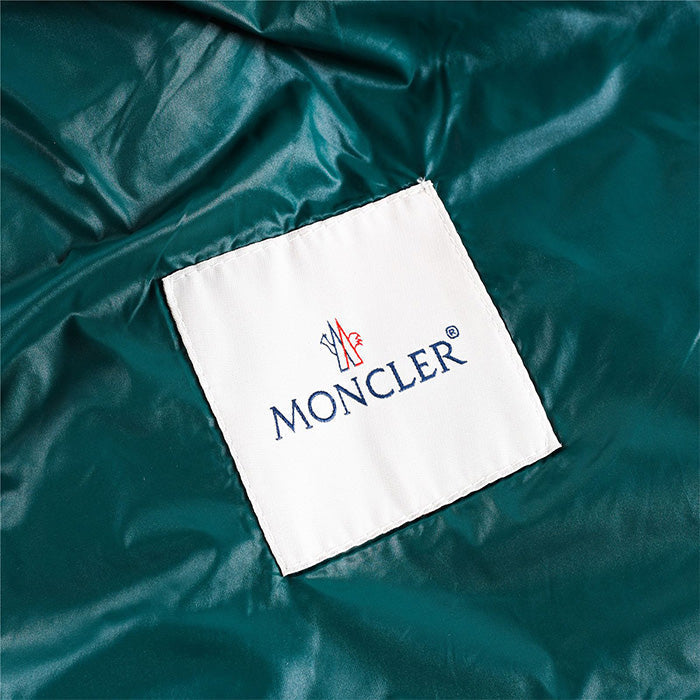 MEN MONCLER DOWN JACKET MCL211