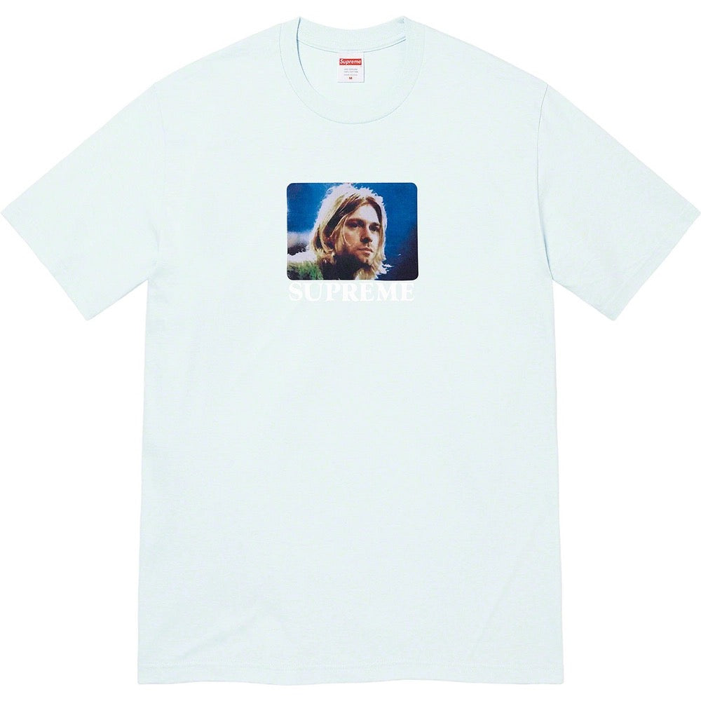 Supreme Kurt Cobain Tee