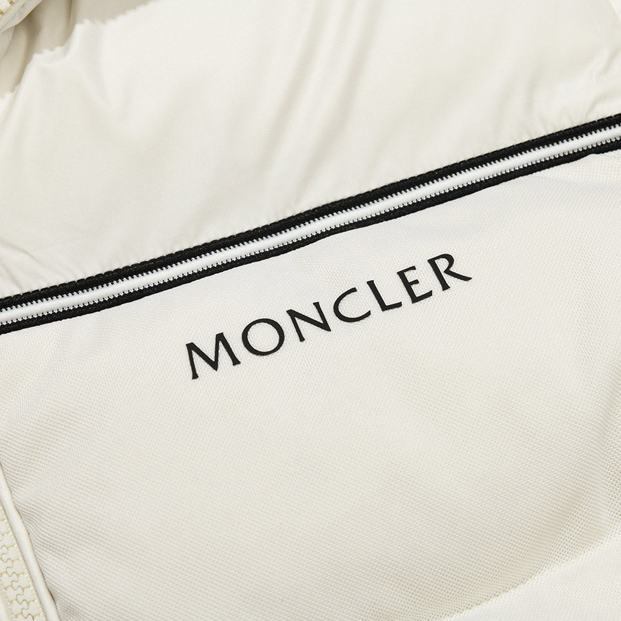 MONCLER Michael Padded Down Jacket