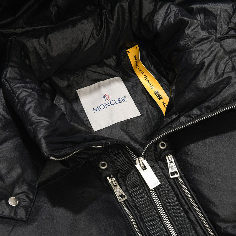 MONCLER Parana Down Jacket