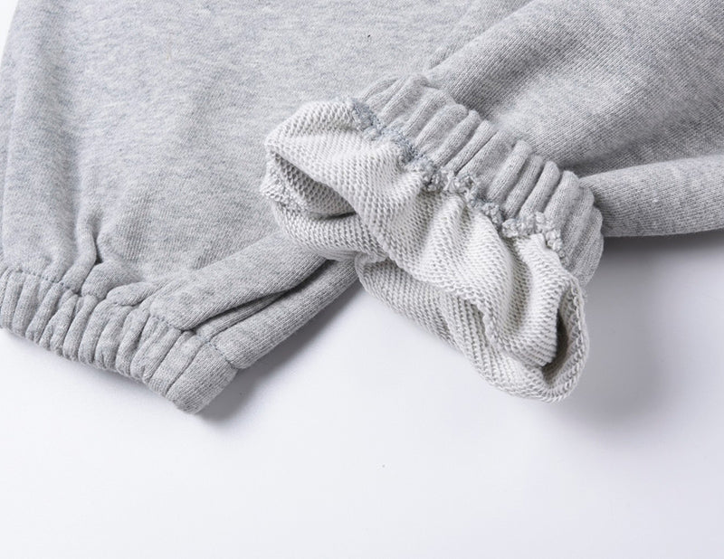 Sp5der Arach NY Phobia Sweatpant Grey