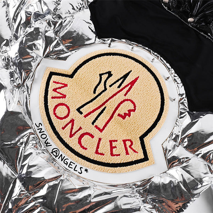MEN MONCLER  DOWN JACKET