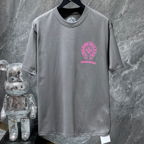 Chrome Hearts Classic Cotton T-Shirt