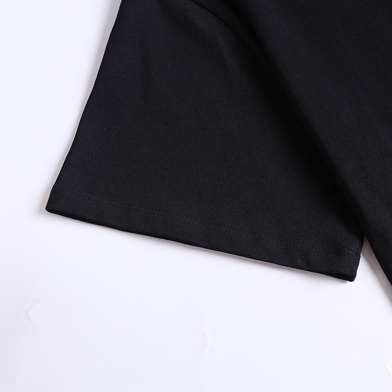 Off-White Building Arrow Pattern T-Shirt