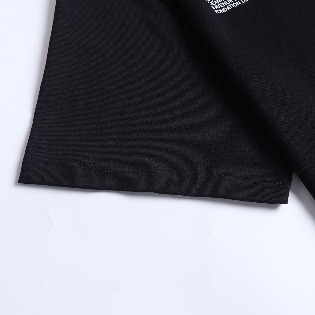 OFF-WHITE™ Spring-Summer Mens Collection Graphic T-Shirt