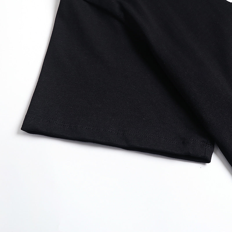 OFF-WHITE Seaweed Arrow Graphic T-Shirt