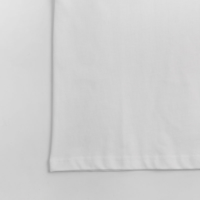 Off-White Moon Arrow Skate T-Shirt