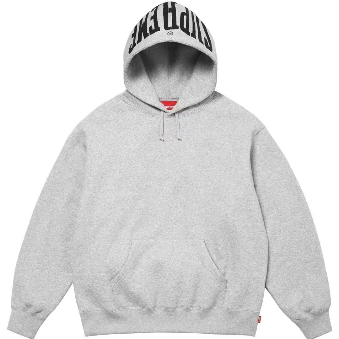 Supreme Warm Up Hooded Sweatshirt