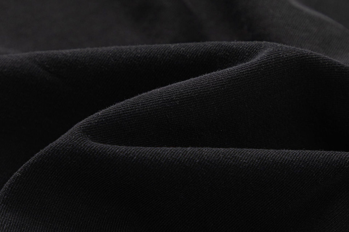 Off-White Blurred Mary Skater T-Shirt — Black