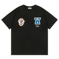 Off-White Wiz Skate T-Shirt — Black / White