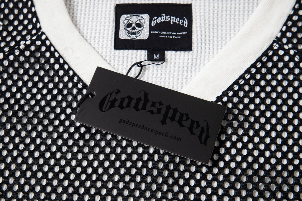 GODSPEED TD Layered Jersey