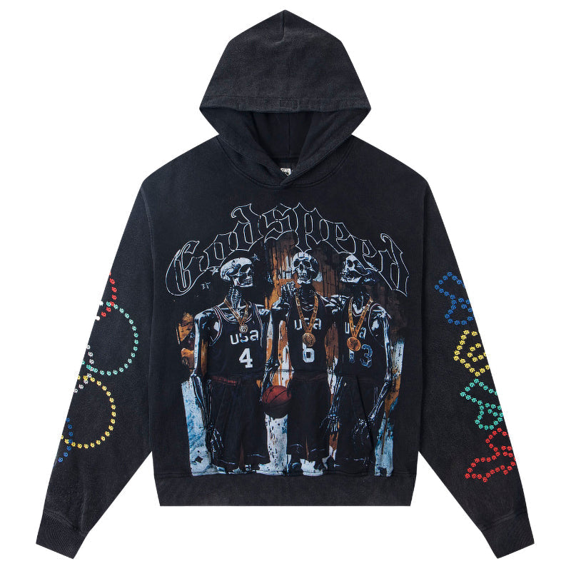 GODSPEED DreamTeam '24 Hoodie