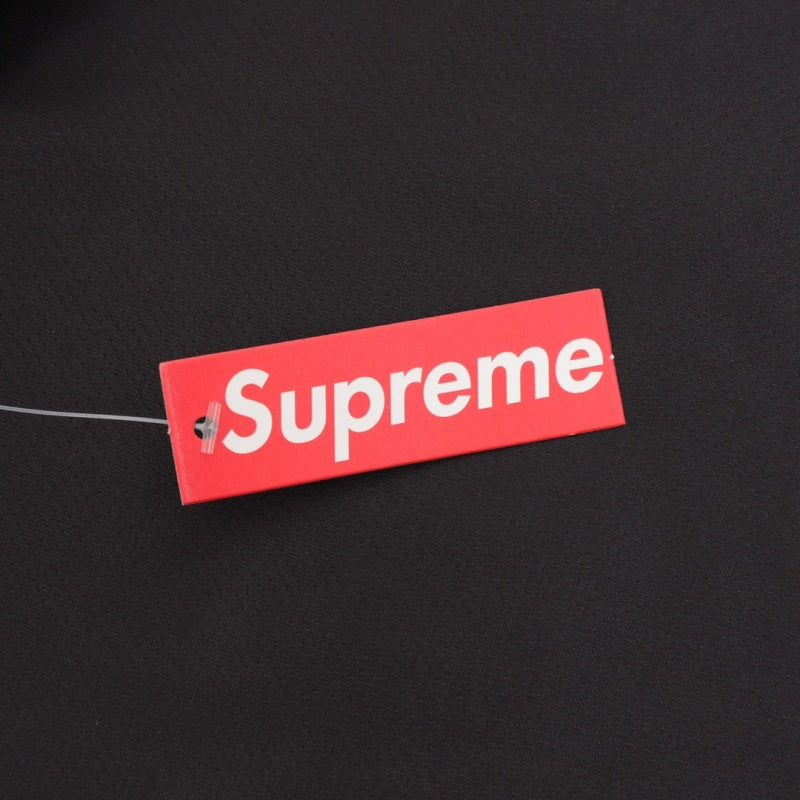 Supreme x Ducati Soccer Jersey