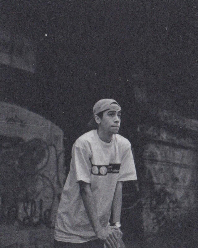 Supreme Zoo York Transit Tee