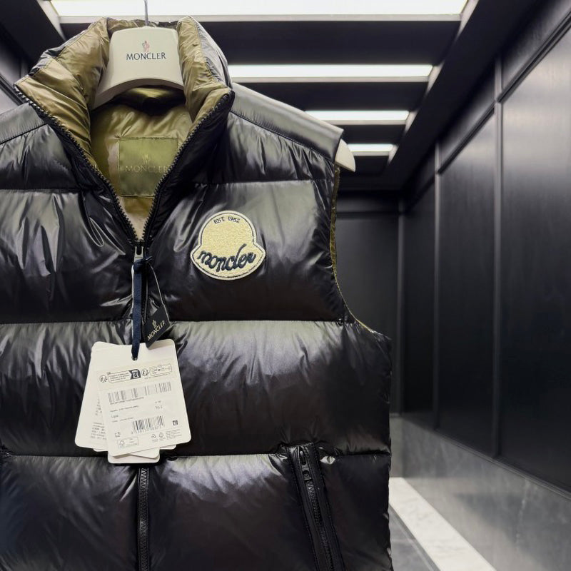 MONCLER Sumido Down Vest