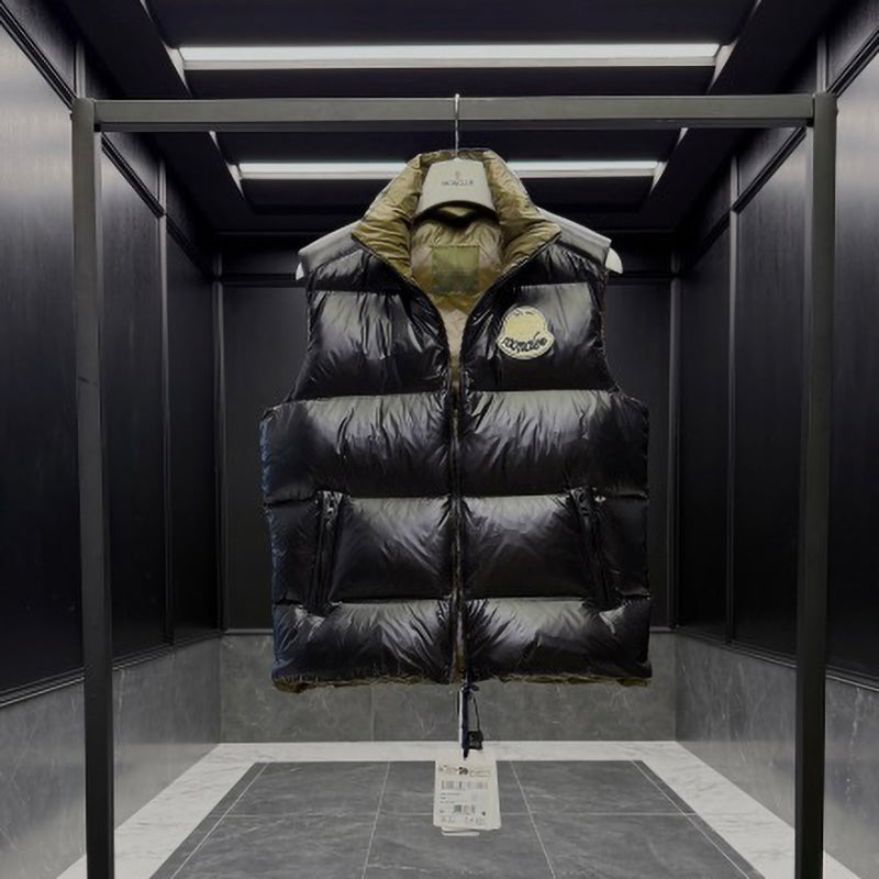MONCLER Sumido Down Vest