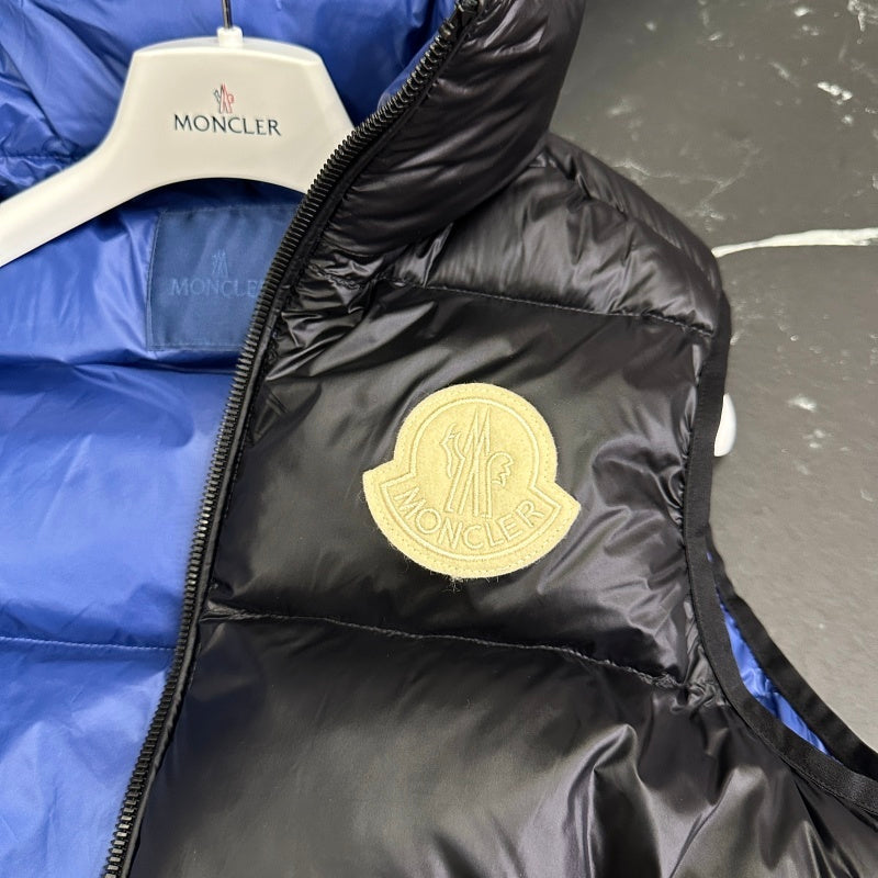 MONCLER Sumido Down Vest
