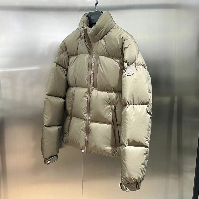 Moncler Besber Short Down Jacket