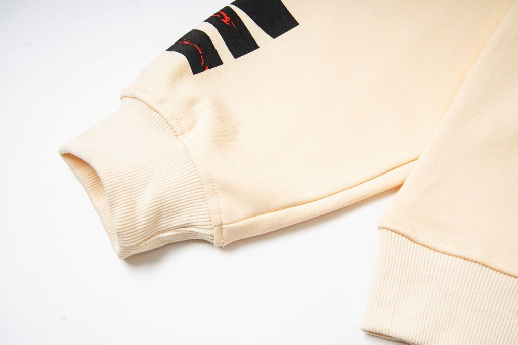 GODSPEED Top 5 Slizzy VVS Pullover Hoodie