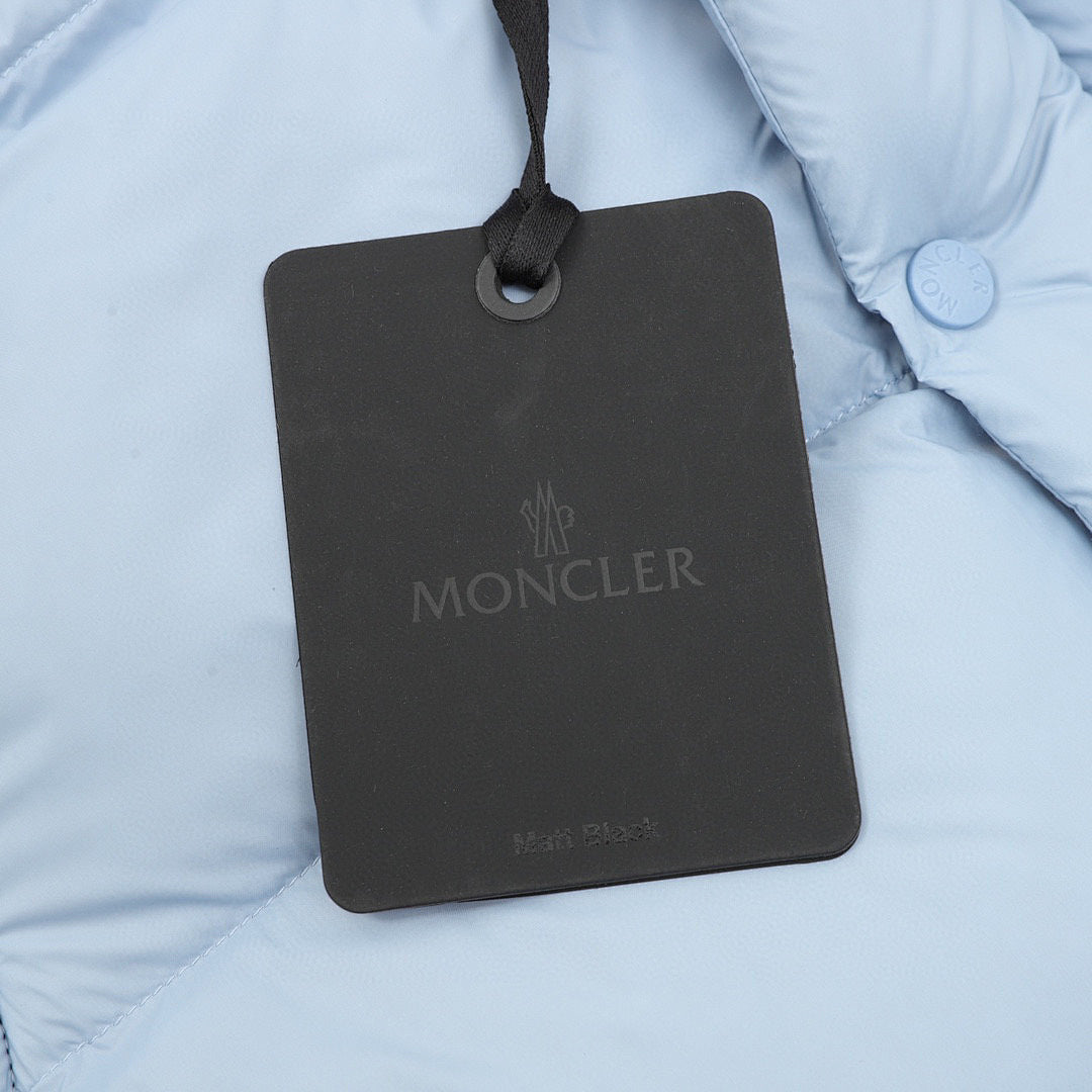 Moncler Cyclone Jacket