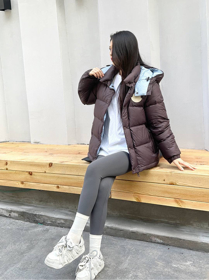 Moncler Cyclone Jacket