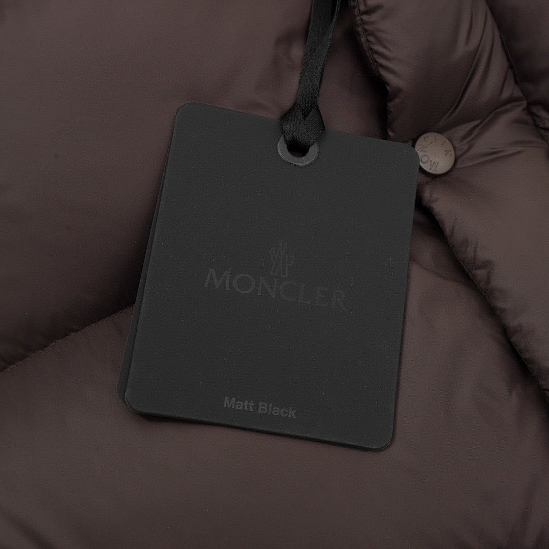 Moncler Cyclone Jacket
