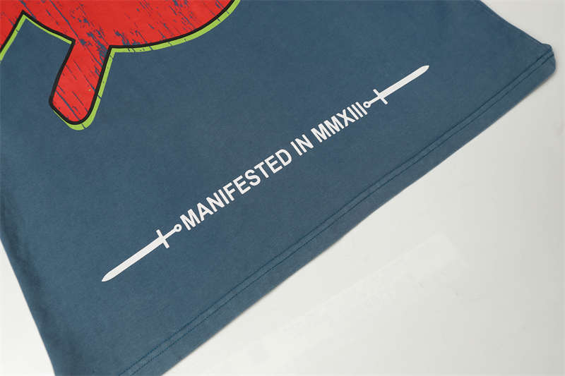 GODSPEED F.T.D T-Shirt
