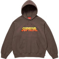 Supreme SS24 Gradient Hooded Sweatshirt