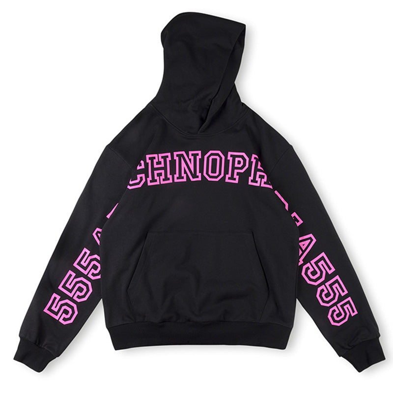 Sp5der Arach Hoodie