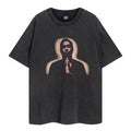 Sp5der 555555 Graphic T-Shirt