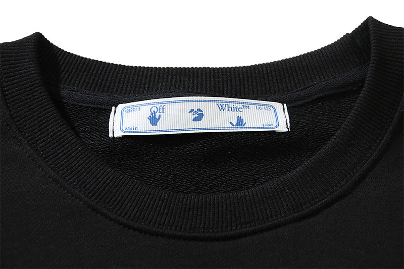 Off-White Essential Crewneck Sweatshirt