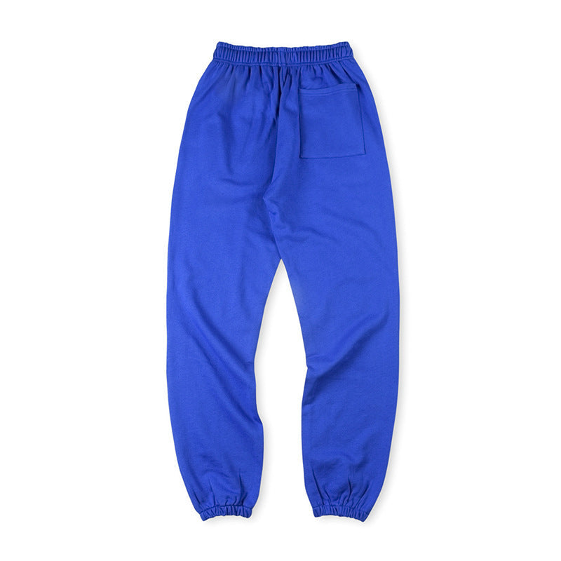 Sp5der Worldwide Beluga Pant Blue #8313
