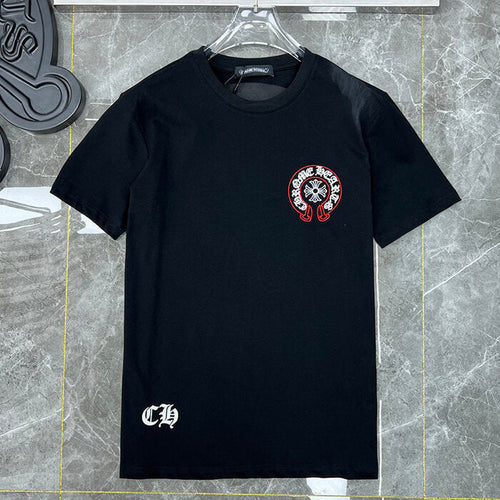 Chrome Hearts Classic Cotton T-Shirt
