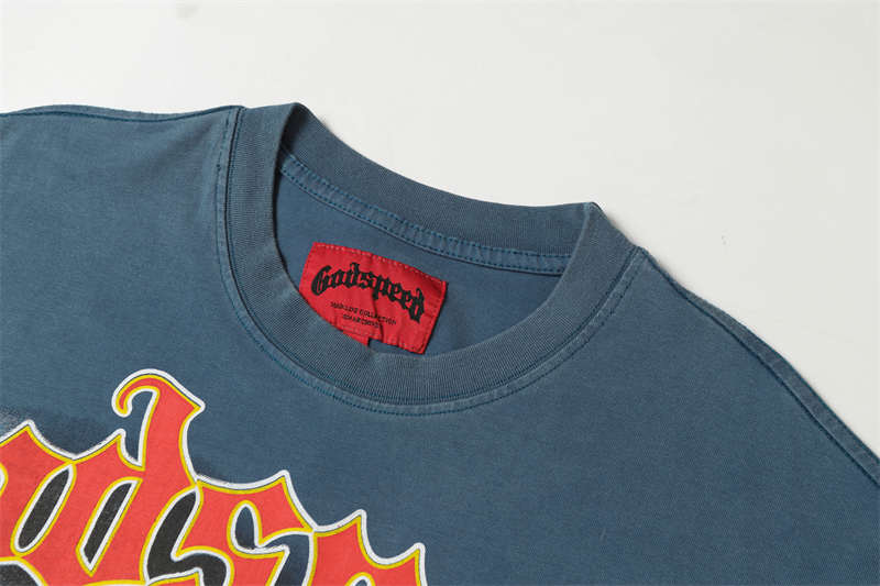 GODSPEED F.T.D T-Shirt